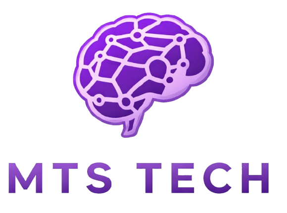 Logo MTS TECH